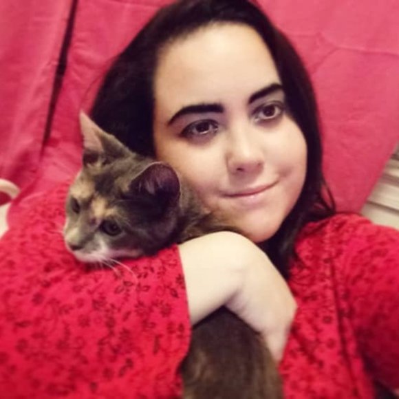 Meet your Posher, Livingdeadgirl Melissa - Picture 13 of 16